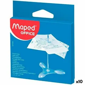 Klemmari Maped Metalli (10 osaa)