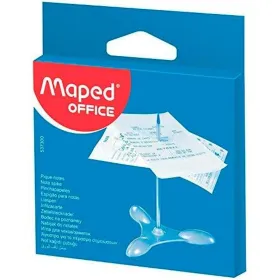 Klemmari Maped Metalli (10 osaa)