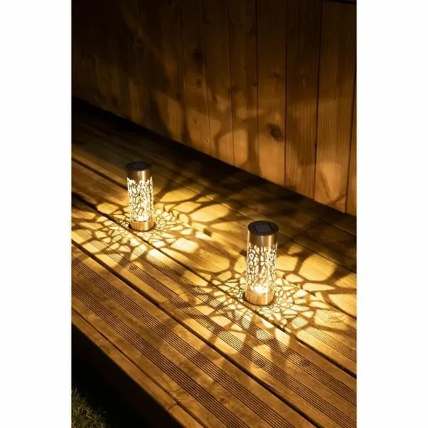 Solārā lampa Galix G4445