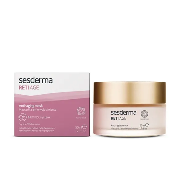 Sesderma Reti Age Anti Aging Mascarilla 50ml