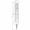 Solārā lampa Galix