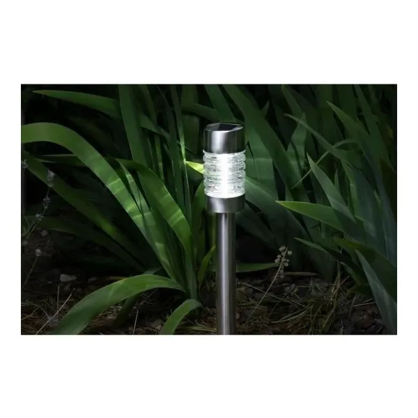 Marker Galix Grey Metal