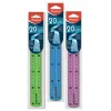 taisyklių rinkinys Maped Twist'n Flex Spalvotas 20 cm 20 vnt.