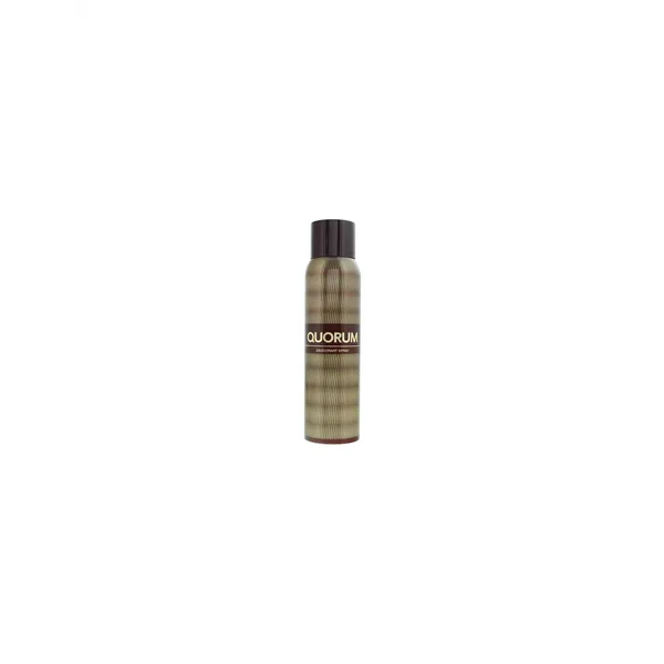 Puig Quorum Desodorante Spray 150ml