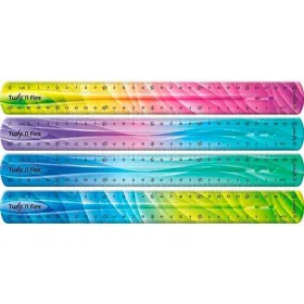 набор правил Maped Twist'n Flex 30 cm 20 штук