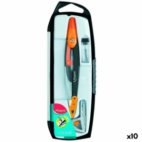 Kompassi Maped 3 Kappaletta (10 osaa)