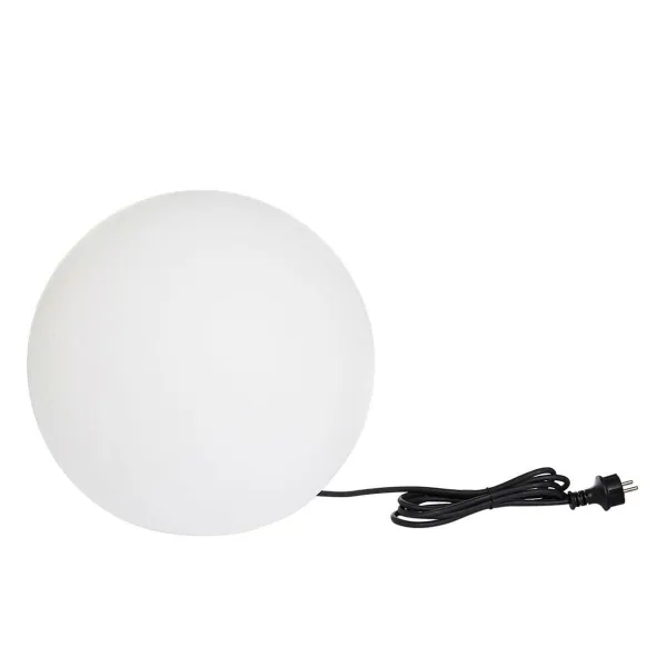 Lamp Lumisky Valge E27 (1 Ühikut)