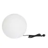 Lamp Lumisky Valge E27 (1 Ühikut)