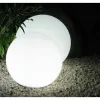 Lamp Lumisky Valge E27 (1 Ühikut)