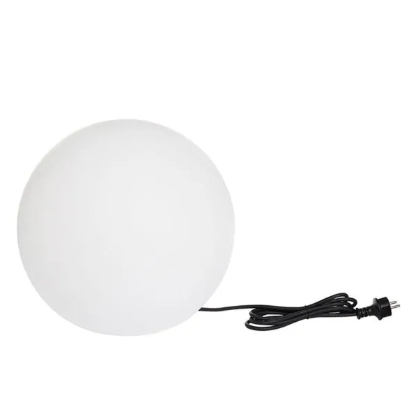 Lamp Lumisky Valge E27 (1 Ühikut)