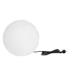 Lamp Lumisky Valge E27 (1 Ühikut)
