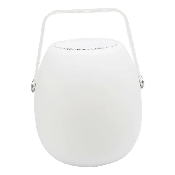 Bluetooth-kaiutin LED-valolla Lumisky SO PLAY