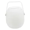 Bluetooth-kaiutin LED-valolla Lumisky SO PLAY