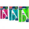 Noteikumu kopums Maped Twist'n Flex Original 3 Daudzums 10 gb.
