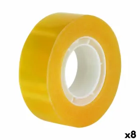 Liimanauha Milan Läpinäkyvä 33 m 19 mm (8 osaa)
