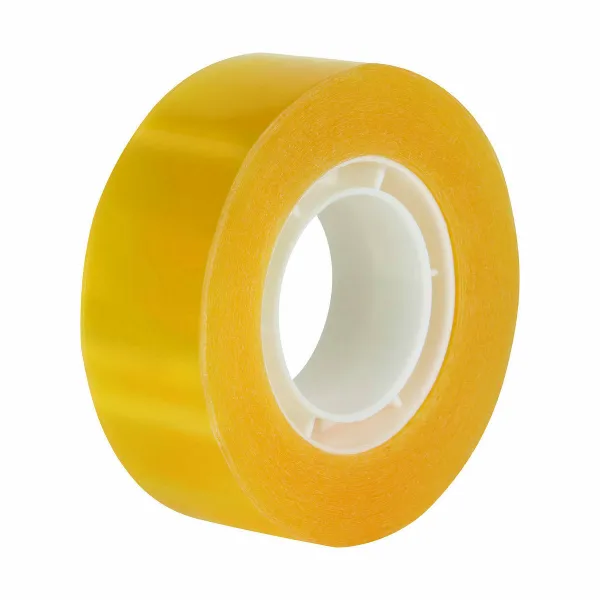 "Līmlente Milan Caurspīdīgs 33 m 19 mm (8 gb.)