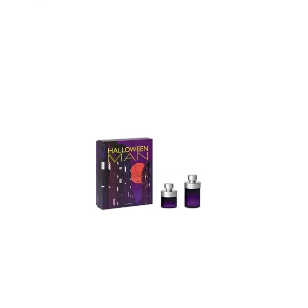 Halloween Man et 125 Vap 50ml Cofre -C