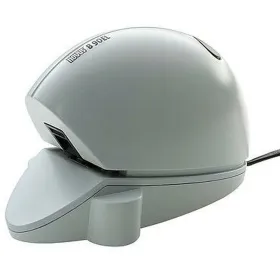 стэплер Novus B90EL мощность 10 штук Серый
