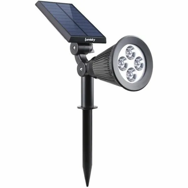 lampa Lumisky Balts 5 V