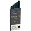 Rašalo papildymas rašikliu Parker Quink (20 vnt.)