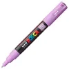 Marker POSCA PC-1M Lavendel (6 Ühikut)