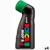 Marķieris POSCA Mop'R PC-22 Zaļš (4 gb.)