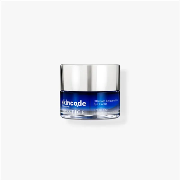 Skincode Prestige Ultimate Rejuvenation Eye Cream 15ml