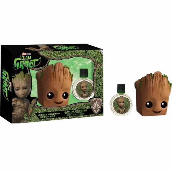 Disney Groot Set 2 Pieces