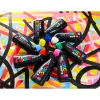 Marker POSCA MOP´R PC-22 Sinine (4 Ühikut)