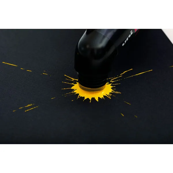 Markeris POSCA MOP´R PC-22 Mėlyna (4 vnt.)