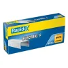 Kabės Rapid Strong Electric 66/6 (5 vnt.)