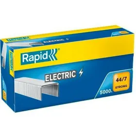 Niitit Rapid 44/7 5000 Kappaletta 44/7 (5 osaa)