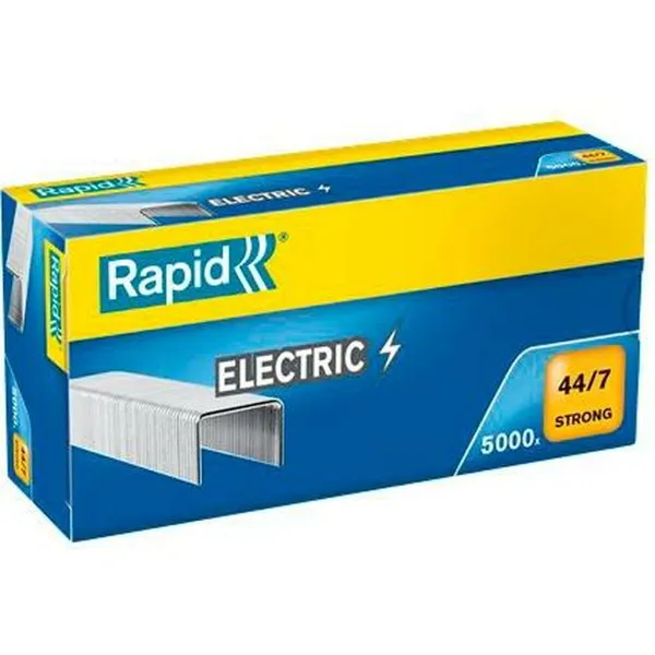 Skavas Rapid 44/7 5000 Daudzums 44/7 (5 gb.)