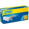 Niitit Rapid 44/7 5000 Kappaletta 44/7 (5 osaa)