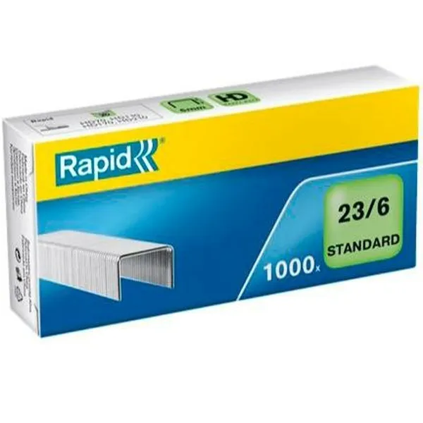 Skavas Rapid Standard 23/6 (10 gb.)