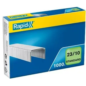 шипы Rapid 23/10 1000 Предметы 23/10 (10 штук)
