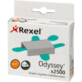 шипы Rexel 2500 Предметы (10 штук)