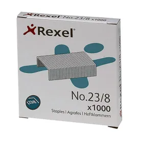 шипы Rexel 23/8 (20 штук)