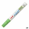 Nuolatinis žymeklis Uni-Ball PX-20 Šviesiai žalia (12 vnt.)