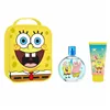 Sponge Bob Eau De Toilette Spray 100ml Set 3 Pieces