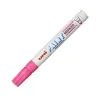 Permanenttimarkkeri Uni-Ball PX-20 Pinkki (12 osaa)