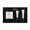 Lierac Hydragenist Hydrating Brightening Gel-Cream 50ml Set 3 Pieces	