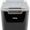 Ice Maker Wëasy P1314E 2,2 L Black Ceramic