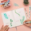 Набор маркеров Sharpie S-Note Duo Двойное 16 Предметы