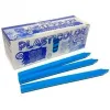Цветные полужирные карандаши Jovi Plasticolor Светло Синий 25 Предметы