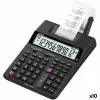 Tulostinlaskin Casio HR-150RCE Musta (10 osaa)
