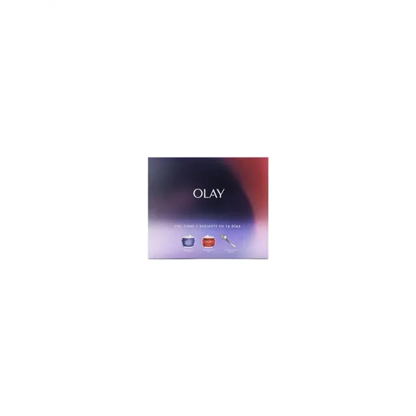 Olay Regenerist 3 Areas Dia 50ml Sets