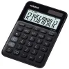 Laskin Casio MS-20UC 2,3 x 10,5 x 14,95 cm Musta (10 osaa)
