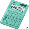 Laskin Casio MS-20UC Vihreä 2,3 x 10,5 x 14,95 cm (10 osaa)