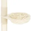 Multi-level cat house Springos PA1052 240-265 cm